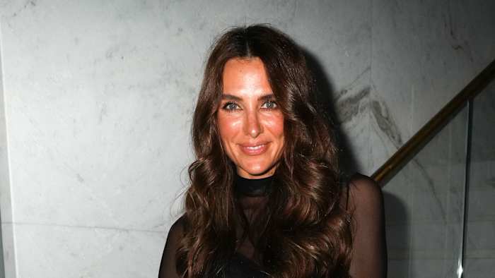 Melissa Wood-Tepperberg.